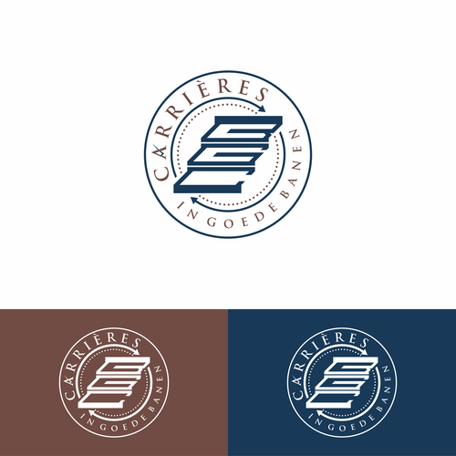 Logo & brand identity pack contest entry by Yuyun We