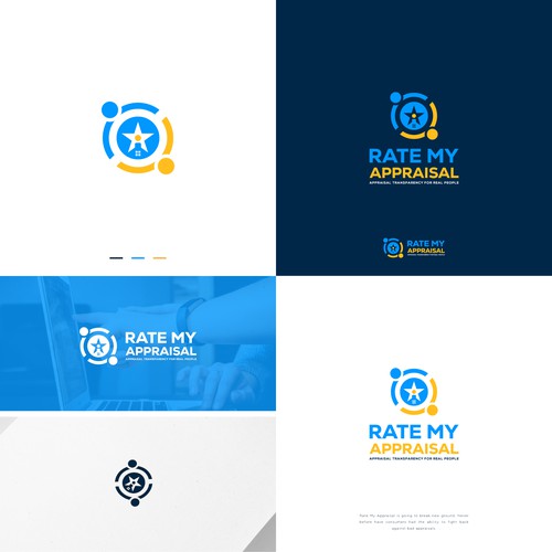 Logo for new consumer product Design by freedesg