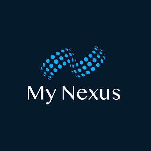 Tech Company Logo Design by pritesh.suthar®