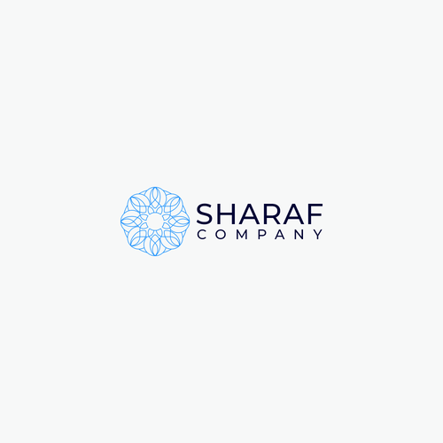 Arabic Real Estate Company Logo Design by SimpleSmple™