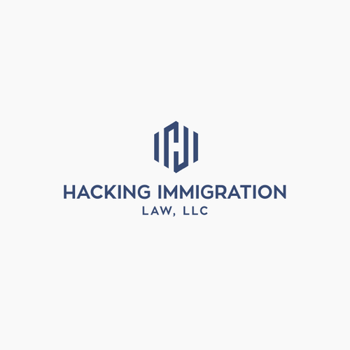 Law Firm Logo Design von by Laura