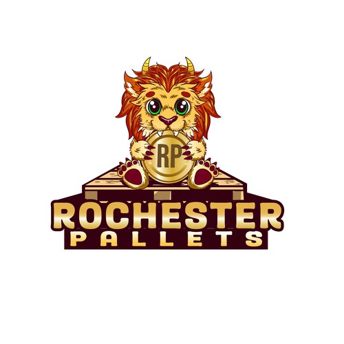 Fun and Catchy Illustration for a Buy/Sell Company Design by Deduder