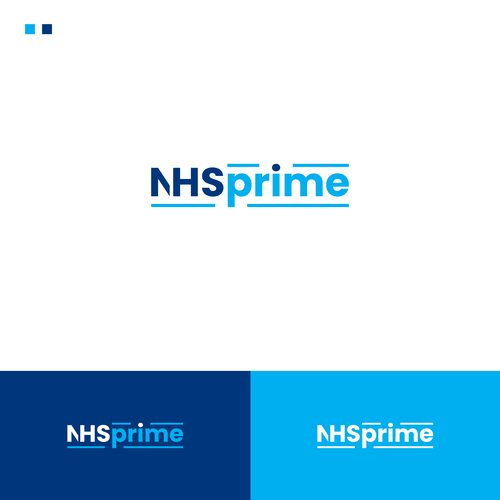 NHSprime Design by Xzero