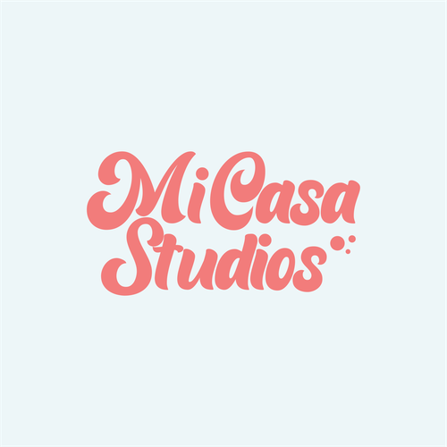 Logo and brand design for Mi Casa Studio Design by Randy Yanuar