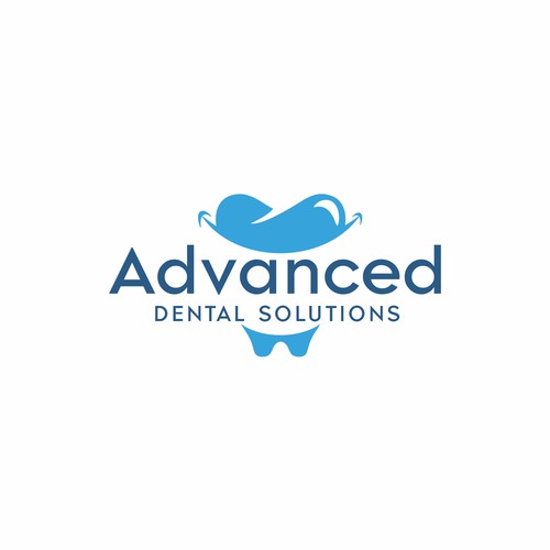 Advanced Dental Solutions Design by Adides