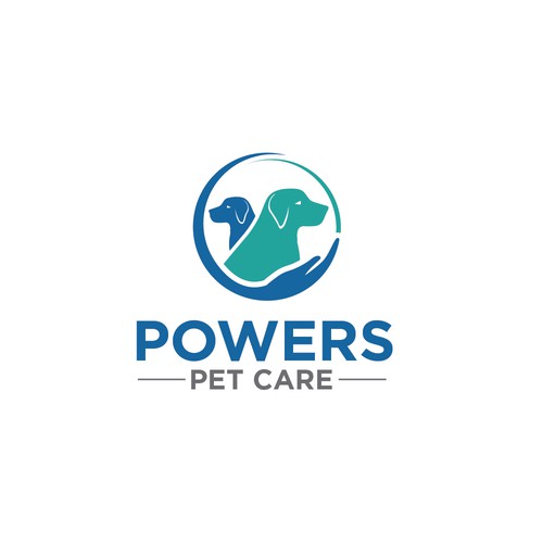 Need a Dog Walking business logo Design by pianpao