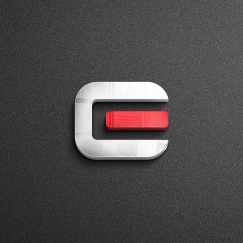 Logo & brand identity pack contest entry by Rozzium