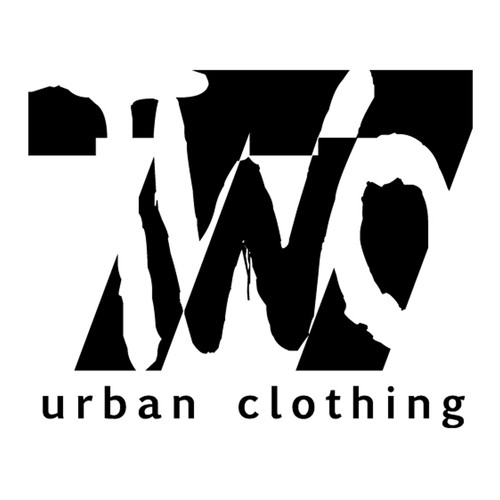 Urban Clothing Brand Logo | Logo design contest