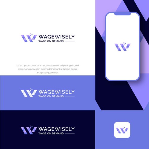 i want a logo that shows that our service (app) is easy to use Design von Danny A