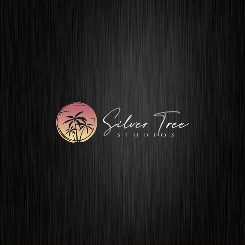 Silver Tree Studio's needs a memorable logo/ brand image Design by Dirtymice