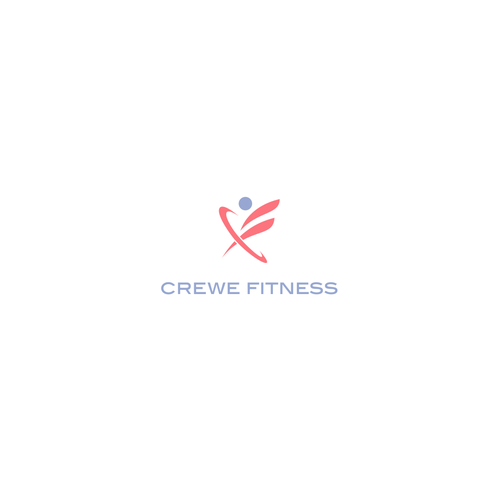 Create A Cool Fitness Branding Logo Can Check Out Katie Crewe Instagram Logo Brand Identity Pack Contest 99designs