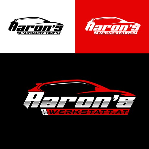 Logo design contest entry by Point_86