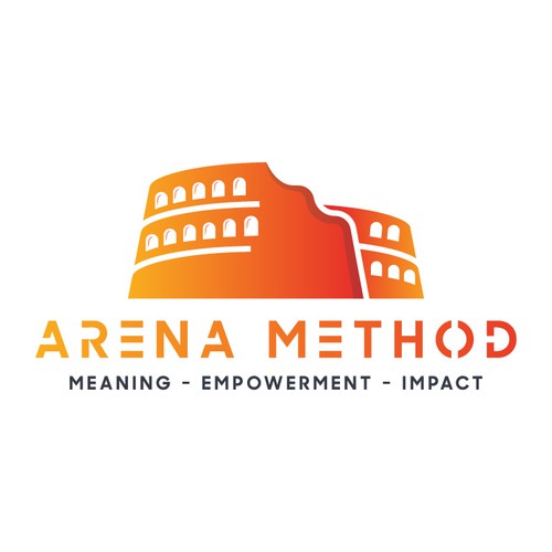 Coaching company logo with “A” icon Design by mehedi.abir1