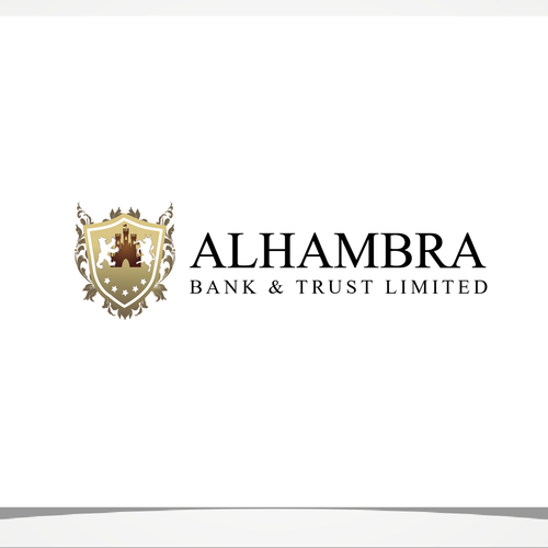 Need designers to create meaningful graphic symbol for logo (ALHAMBRA- Fortress/palace concept) Design réalisé par Dream_catcher