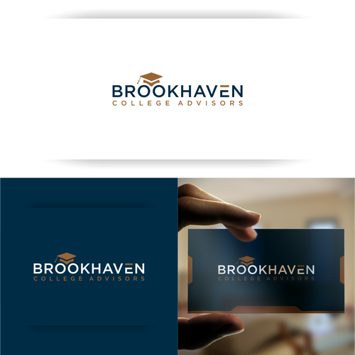 logo brookhaven