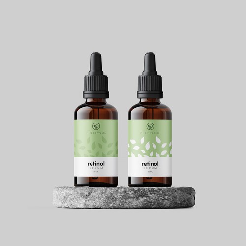 Skin Care Package Design ( Re- Branding ) - Beauty / Cosmetics Design by Byteripper