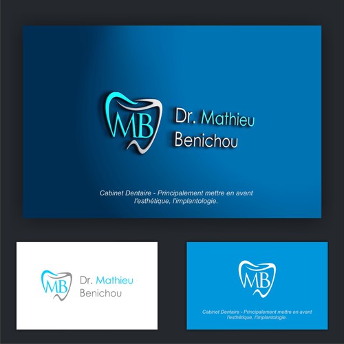 Logo Cabinet Dentaire Dentiste Logo Design Contest 99designs