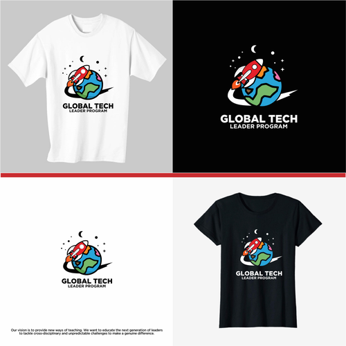 Logo design contest entry by vijja97