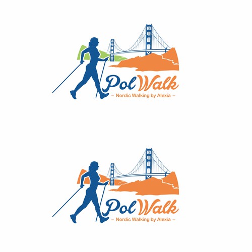 Logo design contest entry by LHPS