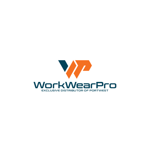 Workwear Ecommerce Logo Design Design by NYohoU