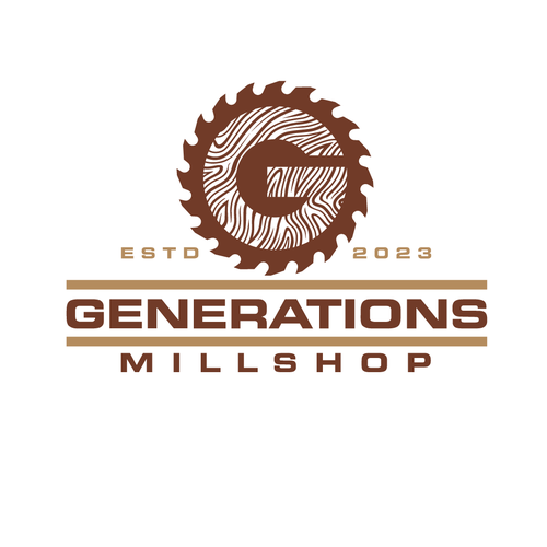 Design for Generations Millshop Design by Boaprint