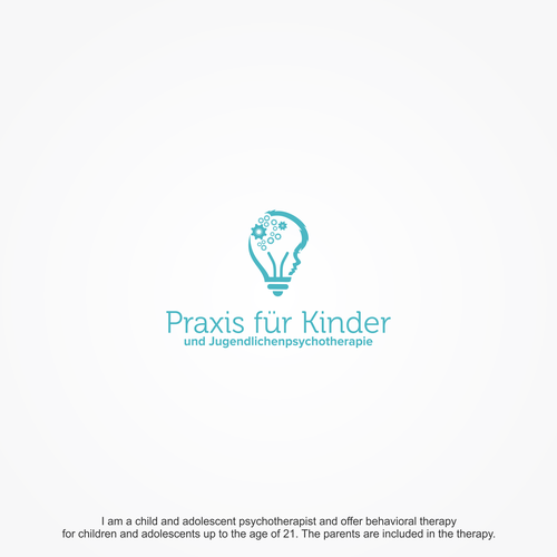 Proposta di design per un contest della categoria Logo e sito ospitato su Jimdo realizzata da Astungkara 88™