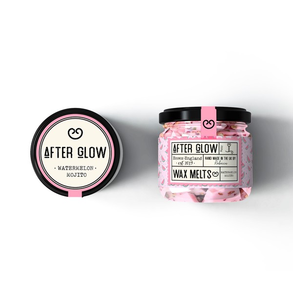 AFTERGLOW - WAX MELTS
