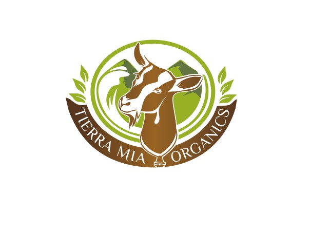 Design logo for Raw Goat Milk personal care product | Logo design contest