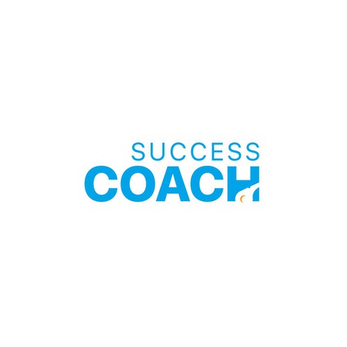 Success Coach: Teaching College Athletes To Be Entrepreneurs Design by Canoz