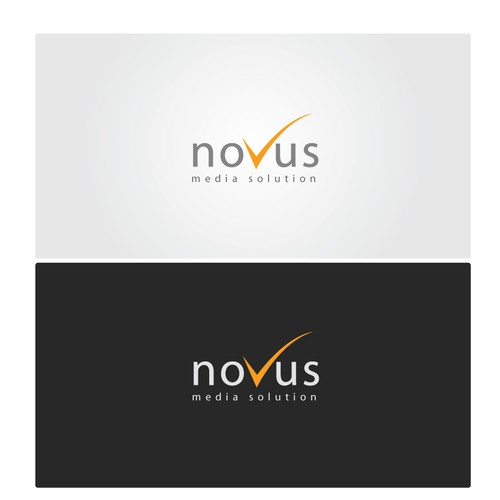 Develop a logo and identity for new innovative media company Design by designuki