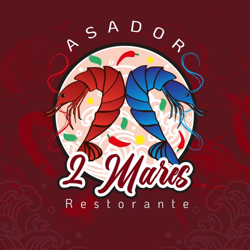 Logotipos propuesta en el concurso por RosaElemil ✅