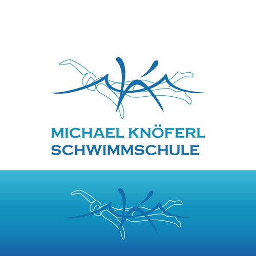 Logo design contest entry by Freshinnet