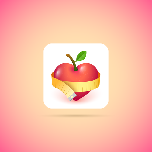 Icon or button contest entry by Belonogov Alexey