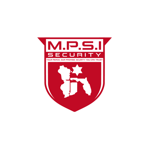 "Secure the Spotlight: Create a Bold Logo for MPSI Security" -- Fast acceptance Design by uno 8