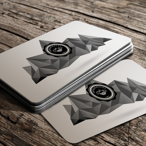  contest entry by Custom-Made