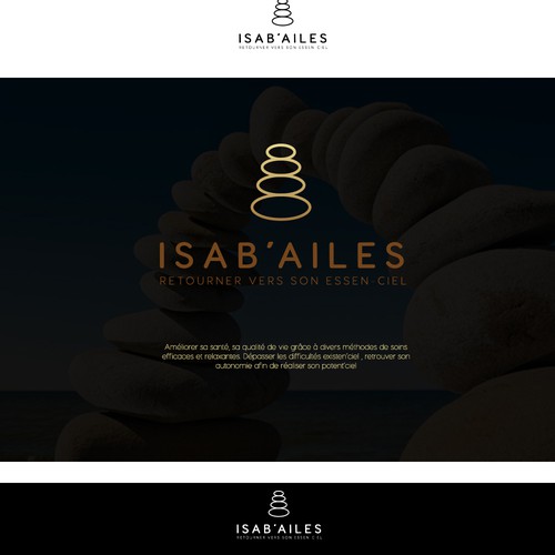 Logo design contest entry by Grafikkstudio