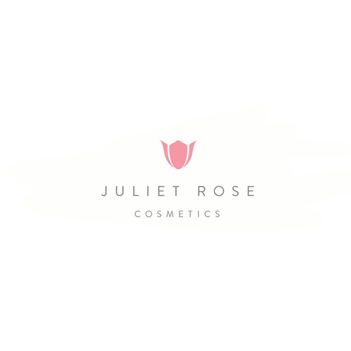 New modern and elegant logo for juliet dresses, Logo design contest