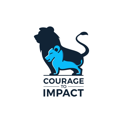 Design di Design a Logo - Courage To Impact di *KayK