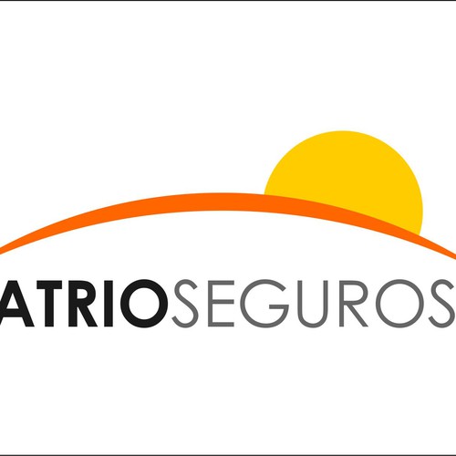 Logo design contest entry by oink! design