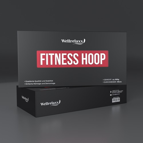 Create a clean and elegant package design that reflects quality Design by Designbaharbd