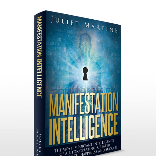 EXCITING new SELF HELP book cover design for an upcoming INTERNATIONAL BEST SELLER! Design by Sumit_S