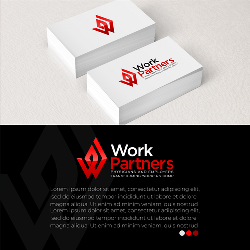 Virtual Care Logo Design Challenge: Creating a Distinctive Logo for Physicians partnering with Employers Design by Randy Yanuar