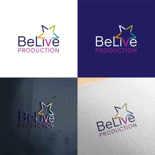 I want a simple but unique logo Design by HelloBoss