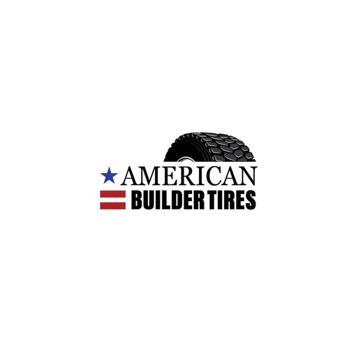 American builder tires Design by ferytale