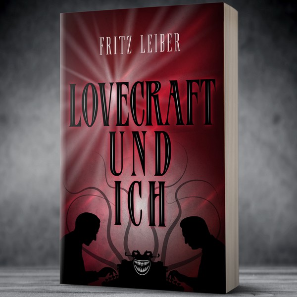 Non-fiction book cover