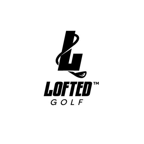 Designs Badge & text logo for a new golf clothing/accessory brand