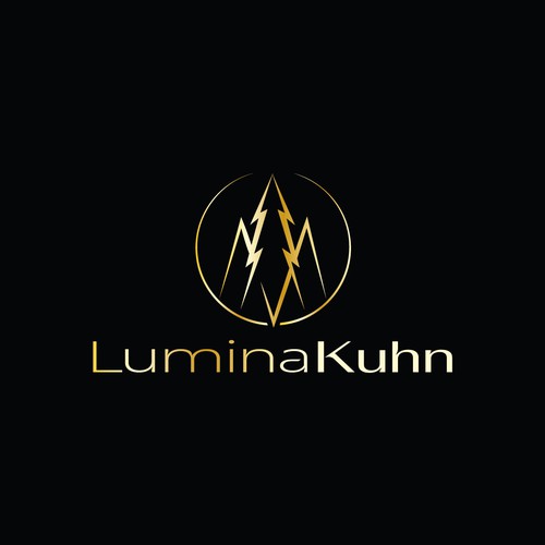 Design di Premium Wellness & Longevity Institute Logo (Luxury + Modern) di zeykan