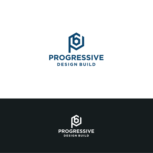 A Progressive Logo needs a Distinctive Mark, Not to Confuse Insurance Design by arjuna77
