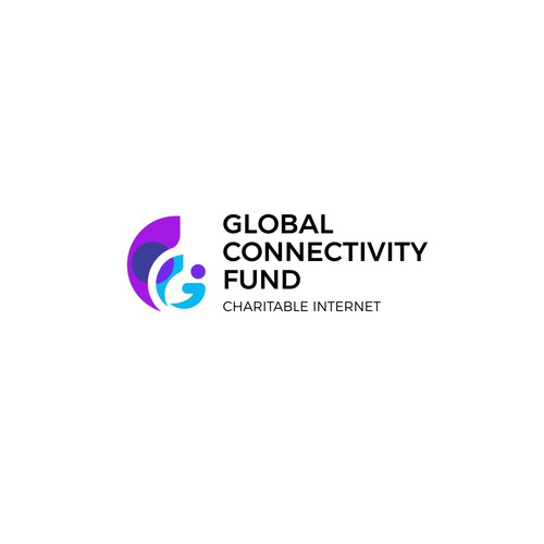 Global Connectivity Fund Design by nindadian
