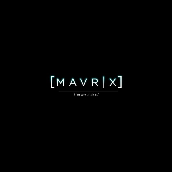 Diseño de JamPasir titulado "Mavrix: A Rebellion Against the Ordinary"